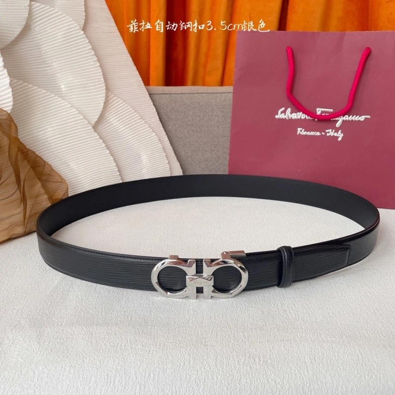 Ferragamo Belts Tailored 288802