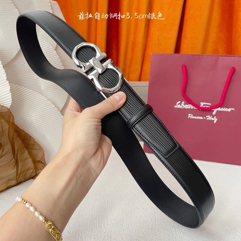 Ferragamo Belts Tailored 288802
