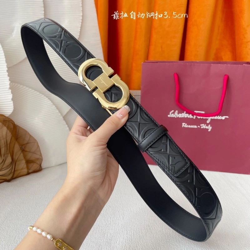 WaterResistant Ferragamo Belts 288769