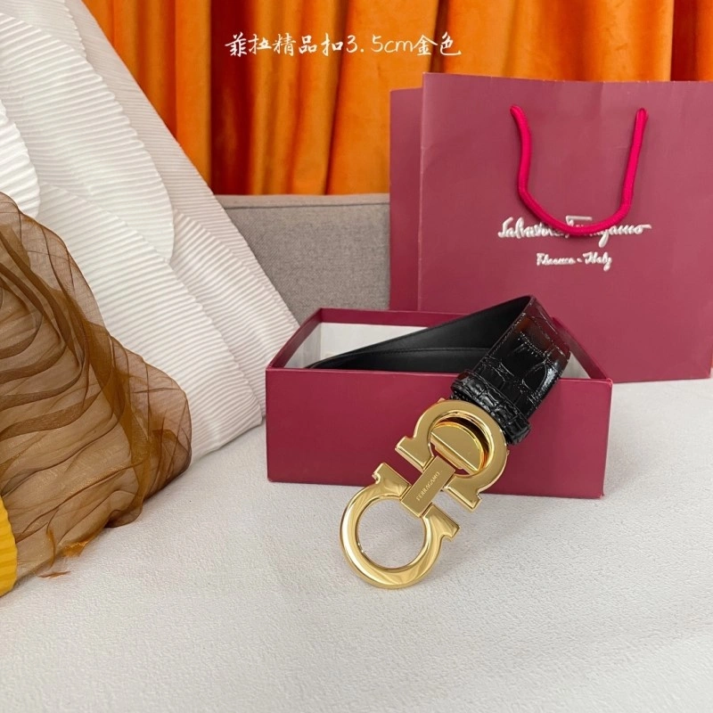 Fashionable Ferragamo Belts 288768