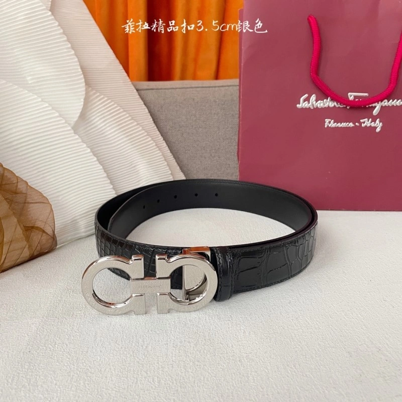 Fashionable Ferragamo Belts 288770