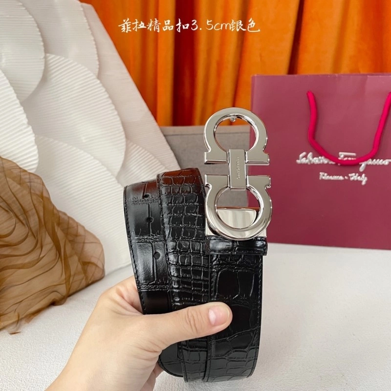 Fashionable Ferragamo Belts 288770