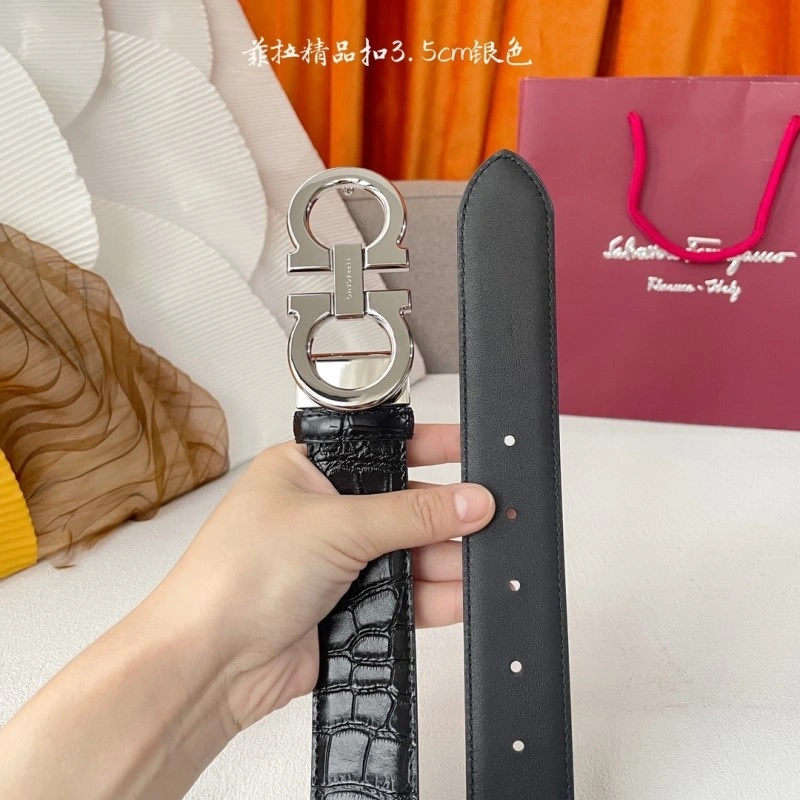 Fashionable Ferragamo Belts 288770