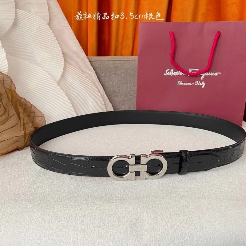 Fashionable Ferragamo Belts 288770