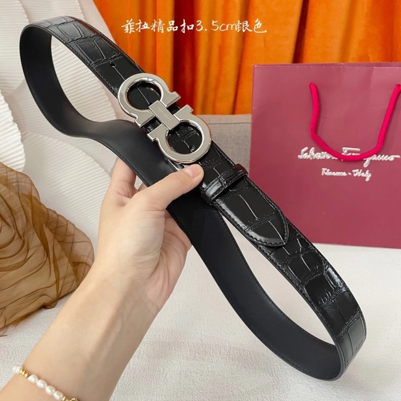Fashionable Ferragamo Belts 288770