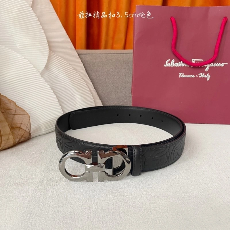 Ferragamo Belts Reliable 288767
