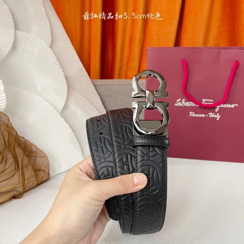 Ferragamo Belts Reliable 288767