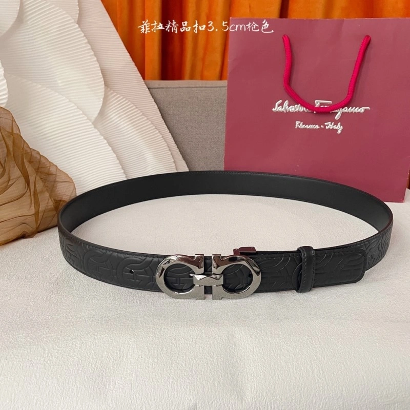 Ferragamo Belts Reliable 288767