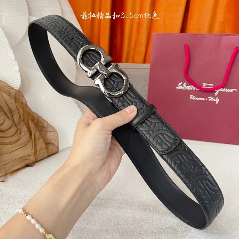 Ferragamo Belts Reliable 288767