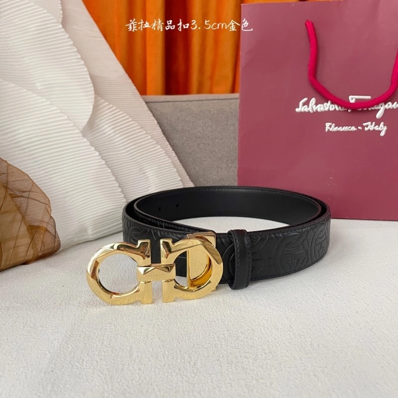 GoAnywhere Ferragamo Belts 288773
