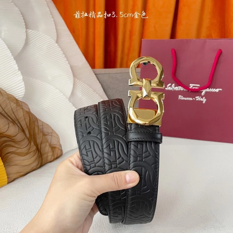 GoAnywhere Ferragamo Belts 288773