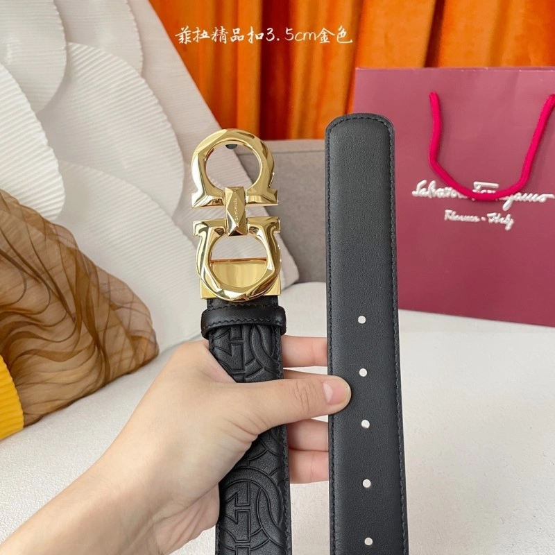 GoAnywhere Ferragamo Belts 288773
