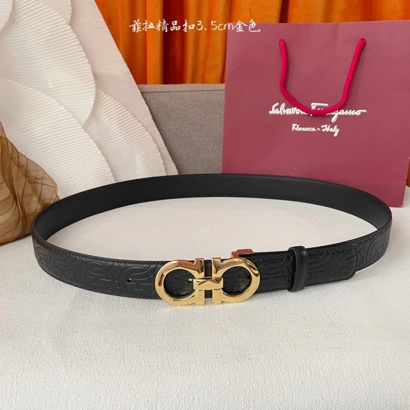 GoAnywhere Ferragamo Belts 288773