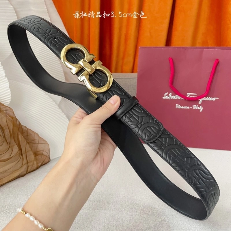 GoAnywhere Ferragamo Belts 288773