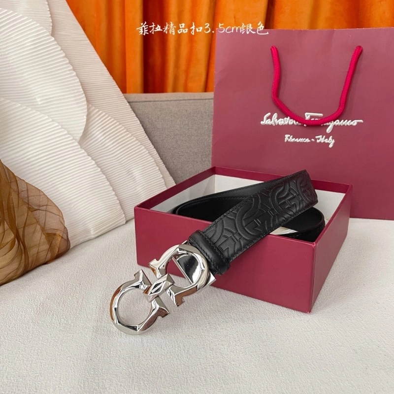Lightweight Ferragamo Belts 288776