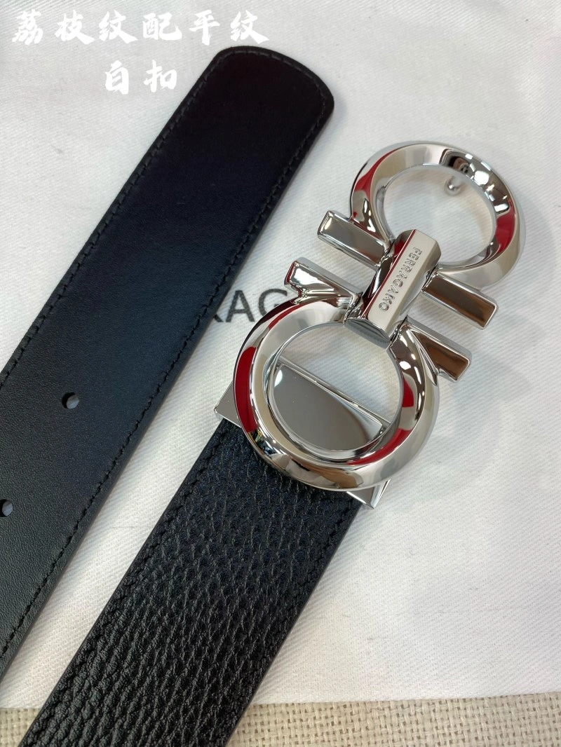 Fashionable Ferragamo Belts 288781