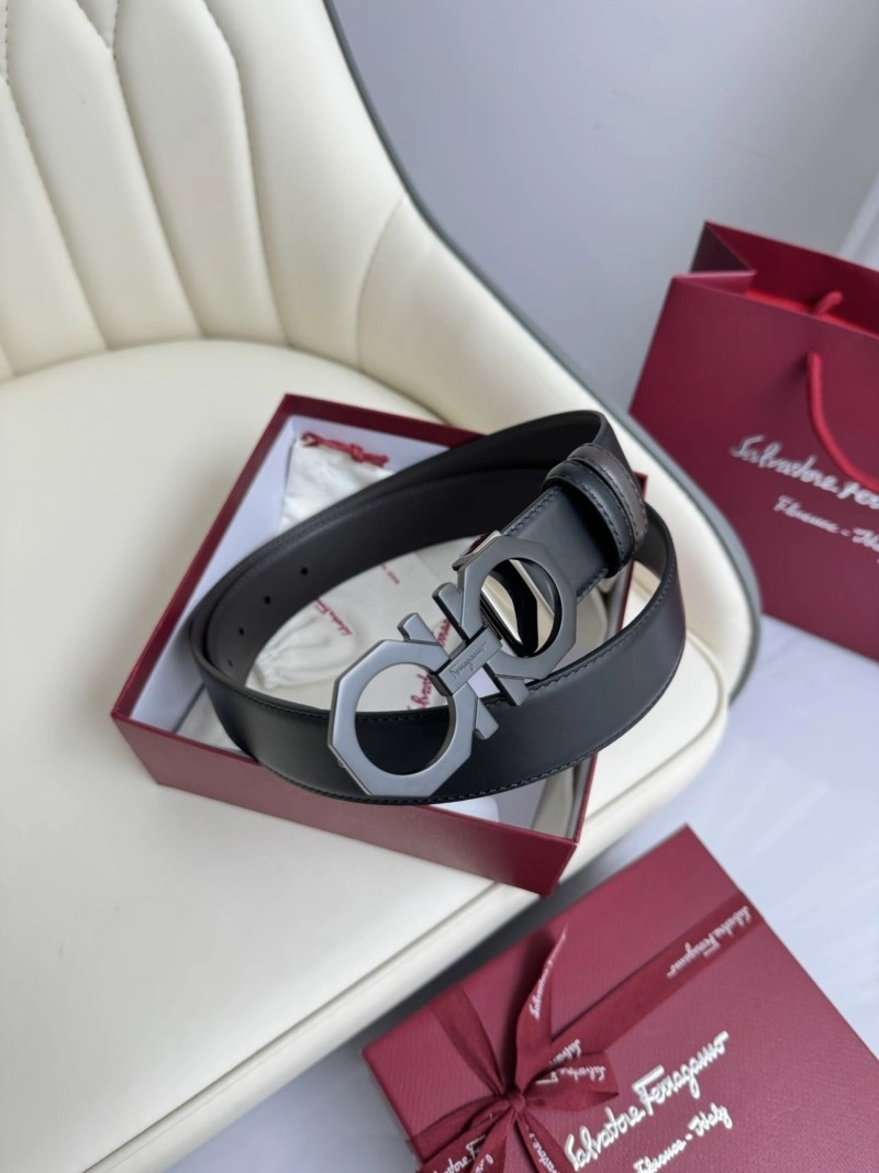 Ferragamo Belts Efficient 288775