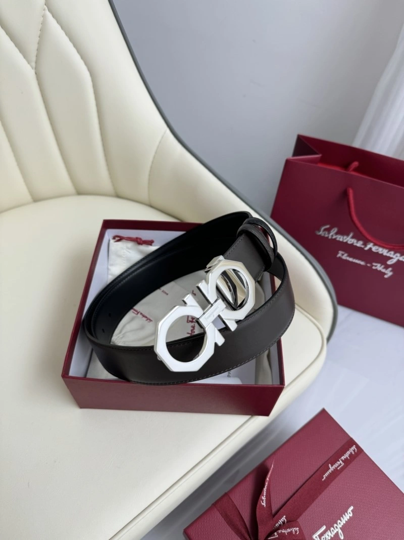 Ferragamo Belts Premium 288789
