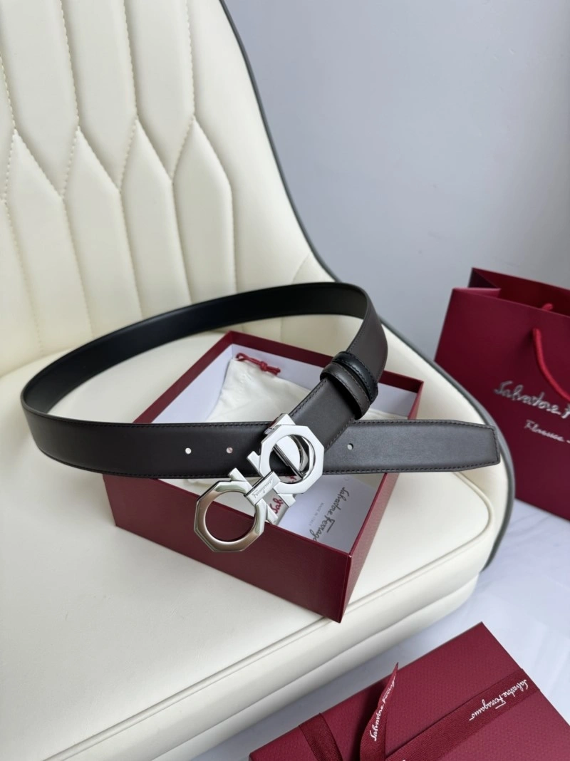Ferragamo Belts Premium 288789