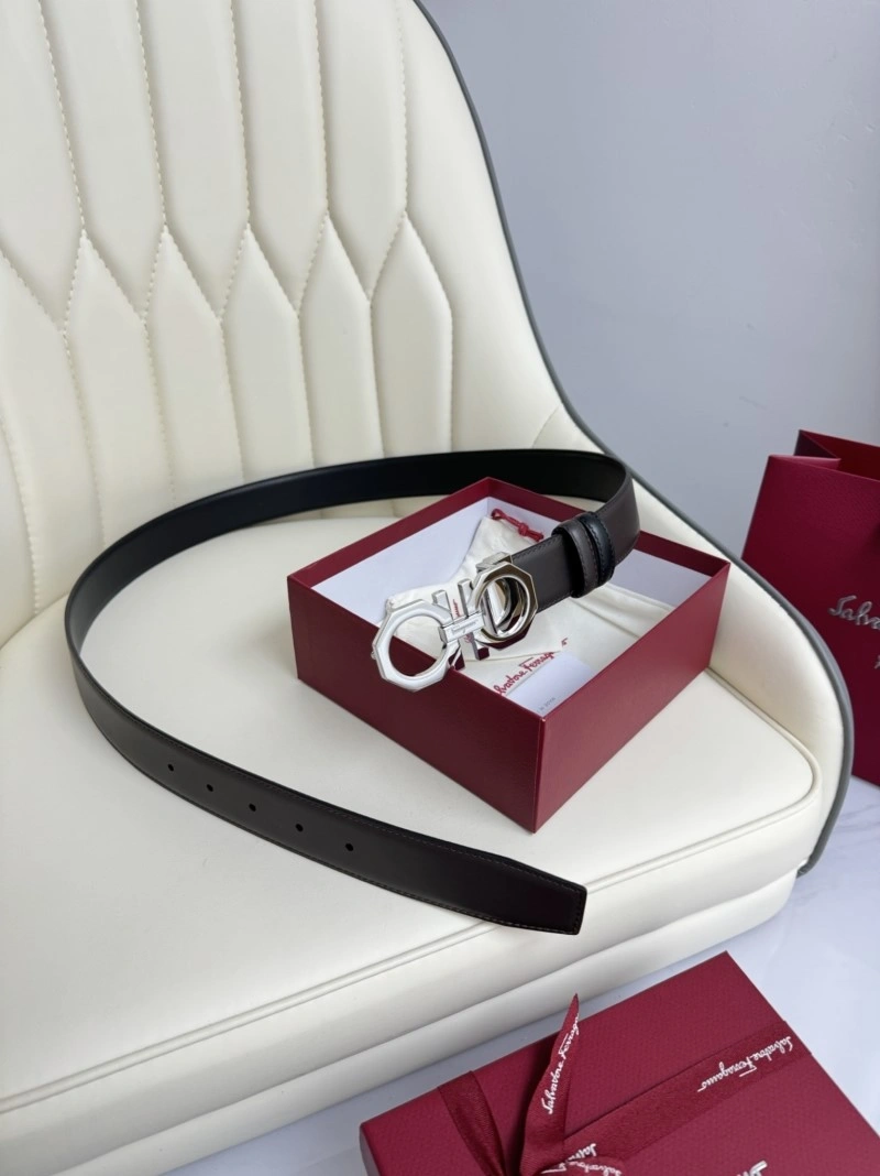 Ferragamo Belts Premium 288789