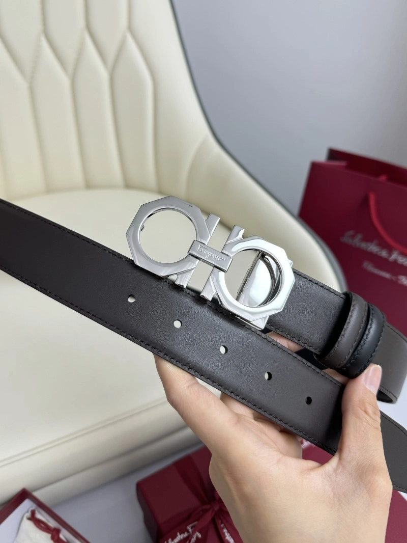 Ferragamo Belts Premium 288789