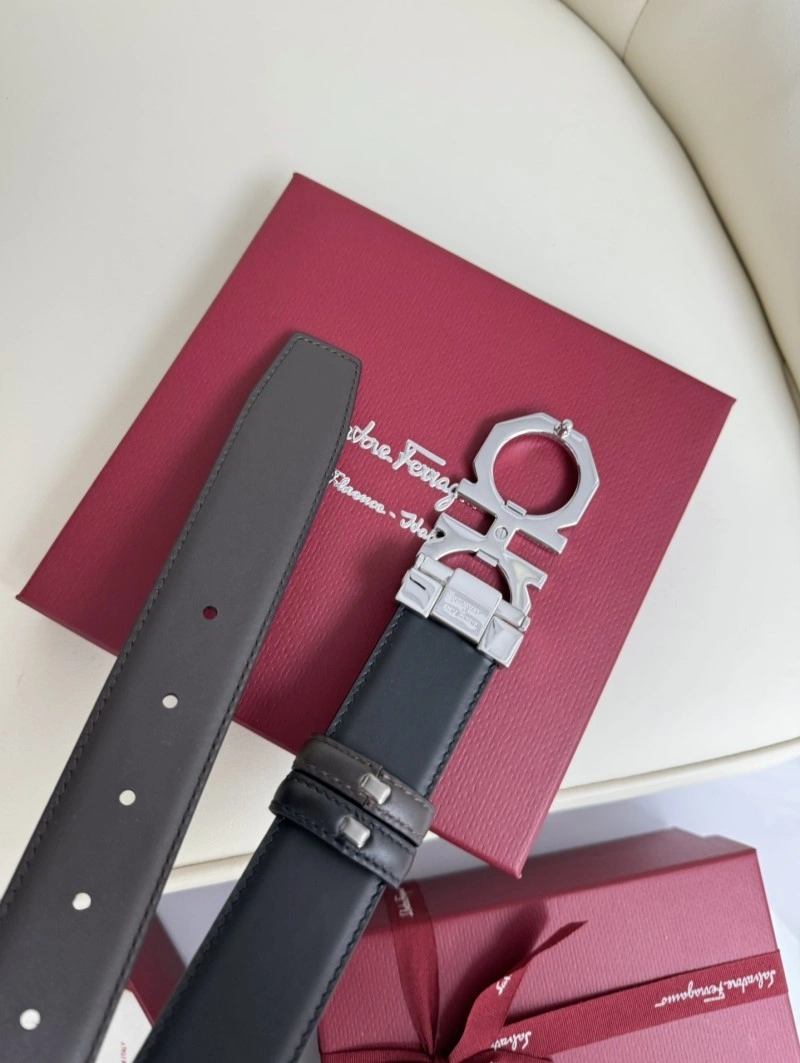 Ferragamo Belts Premium 288789