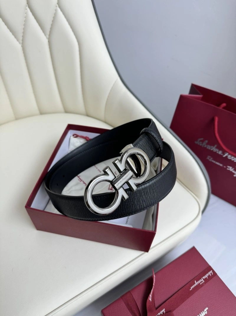 Ferragamo Belts Lightweight 288772