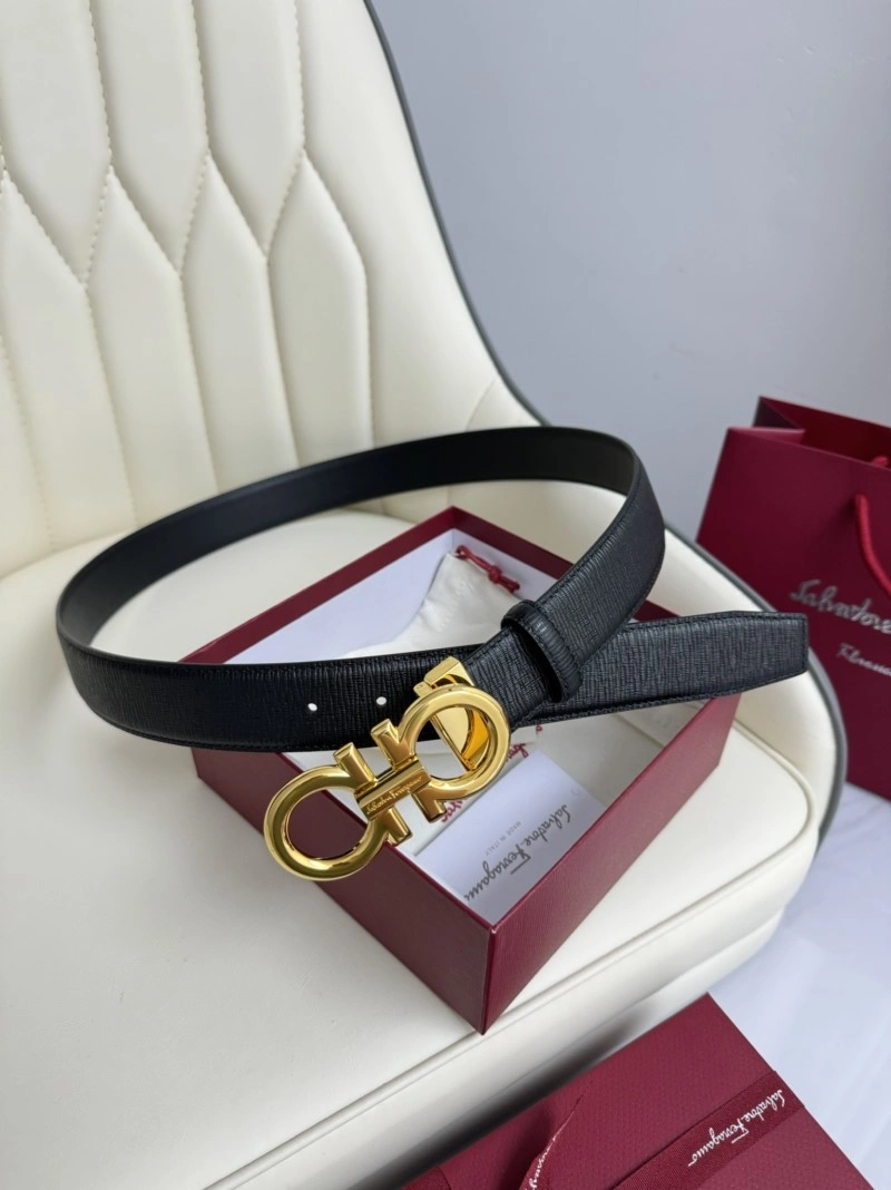 Ferragamo Belts RelaxedFit 288783