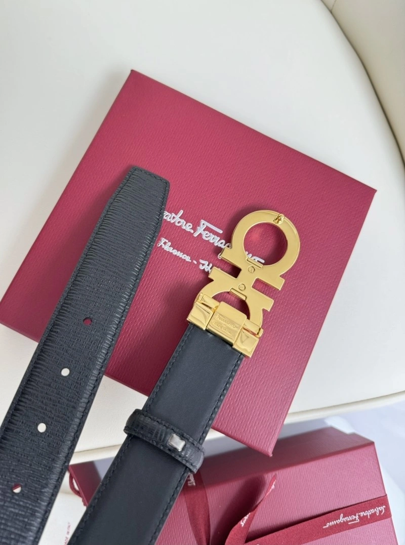 Ferragamo Belts RelaxedFit 288783