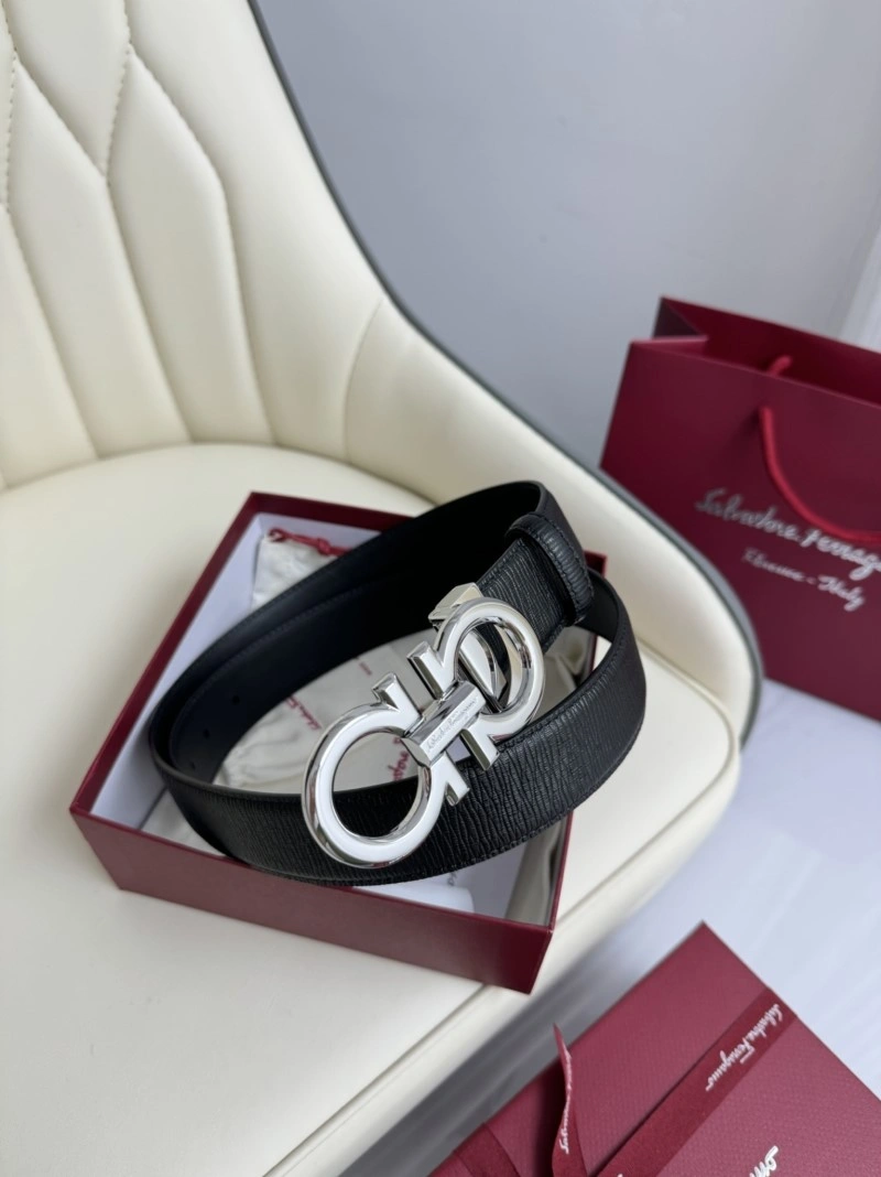 Ferragamo Belts Premium 288792