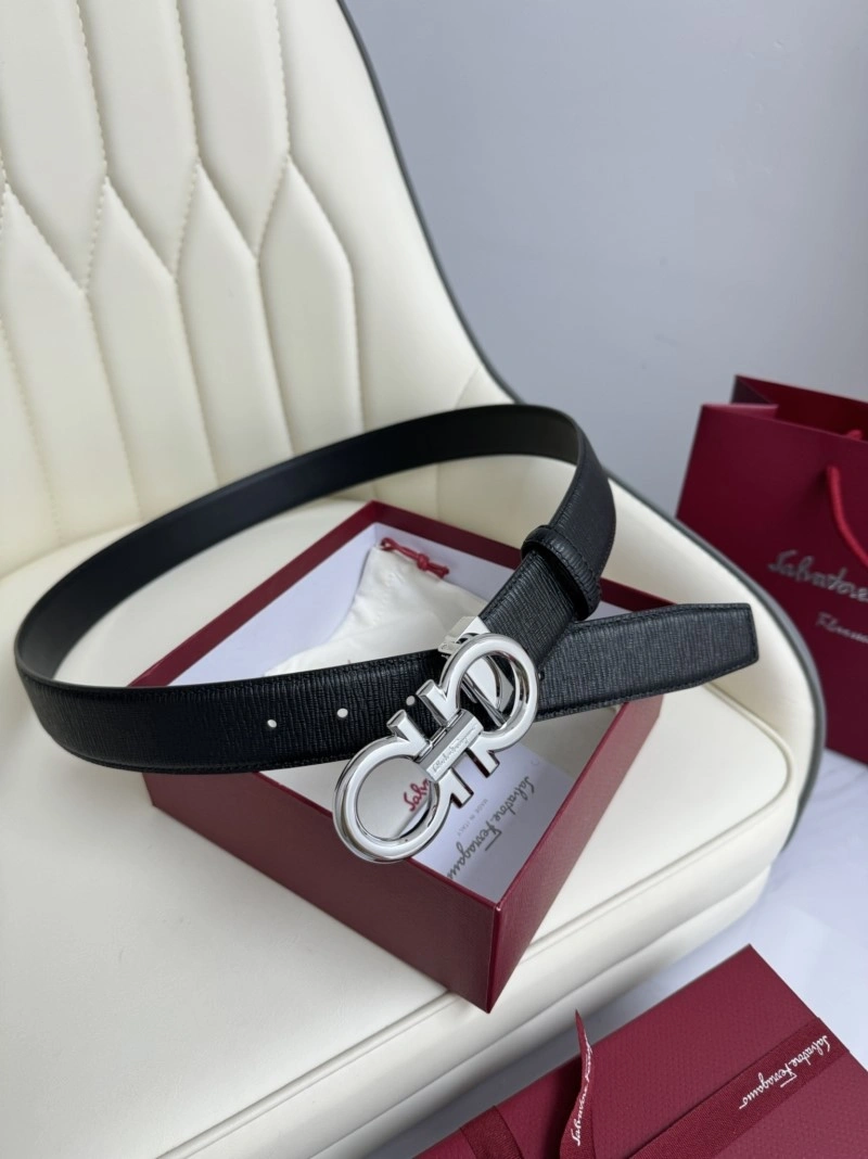 Ferragamo Belts Premium 288792