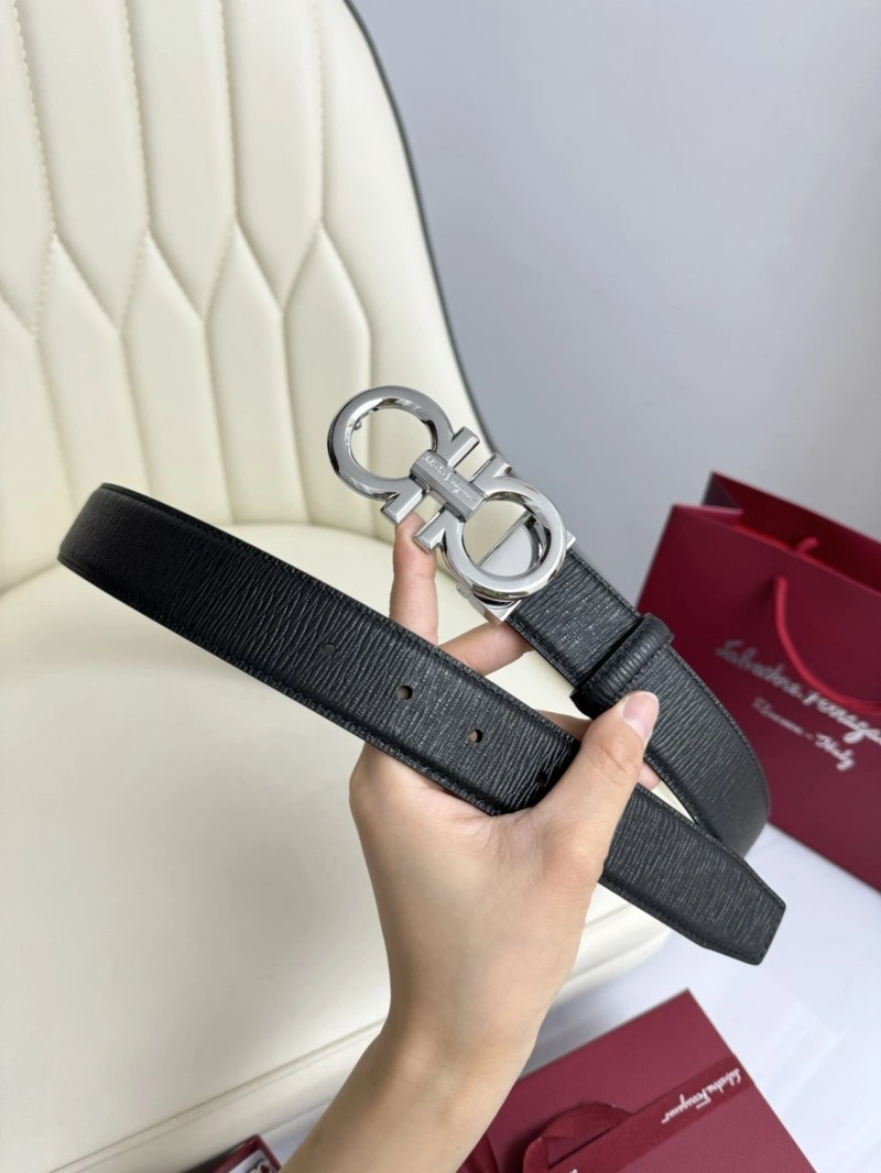 Ferragamo Belts Premium 288792