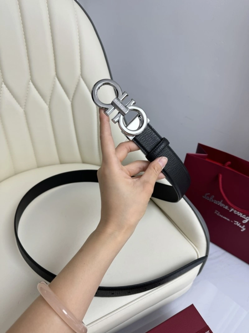 Ferragamo Belts Premium 288792