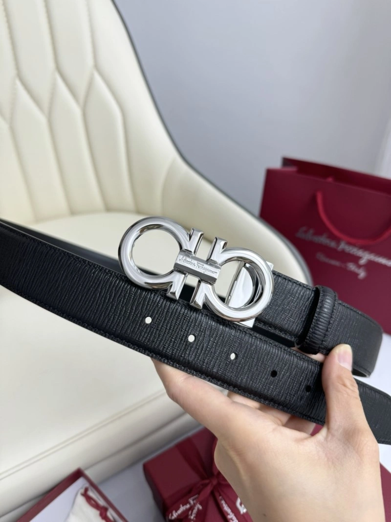 Ferragamo Belts Premium 288792