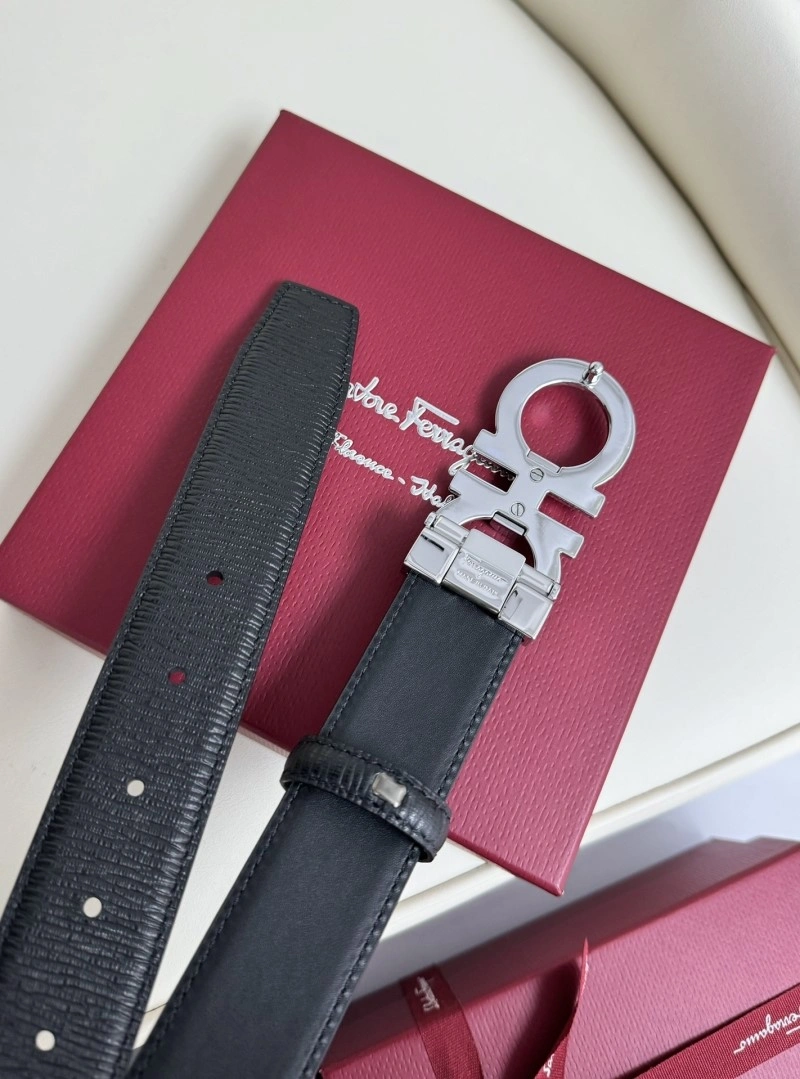 Ferragamo Belts Premium 288792