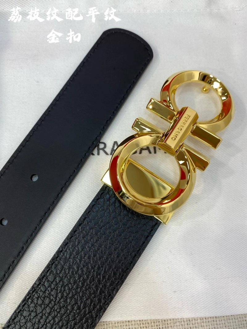 Soft Ferragamo Belts 288777