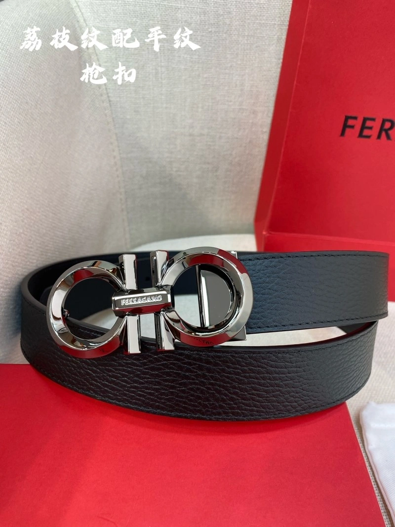 Ferragamo Belts Practical 288774