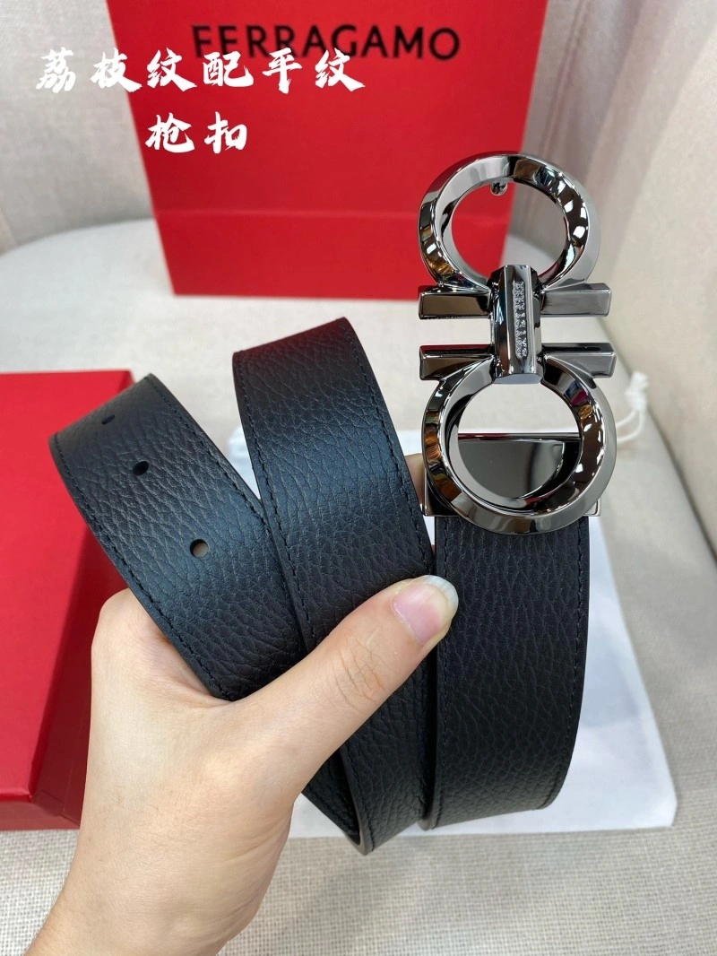 Ferragamo Belts Practical 288774