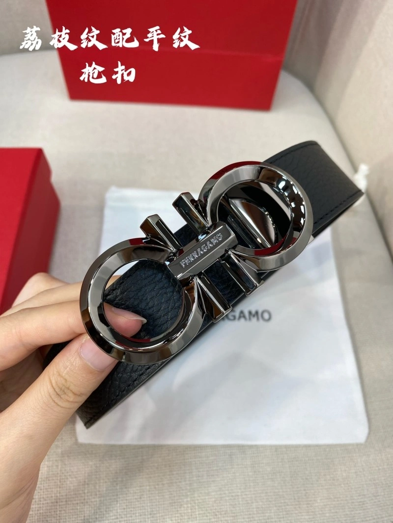 Ferragamo Belts Practical 288774