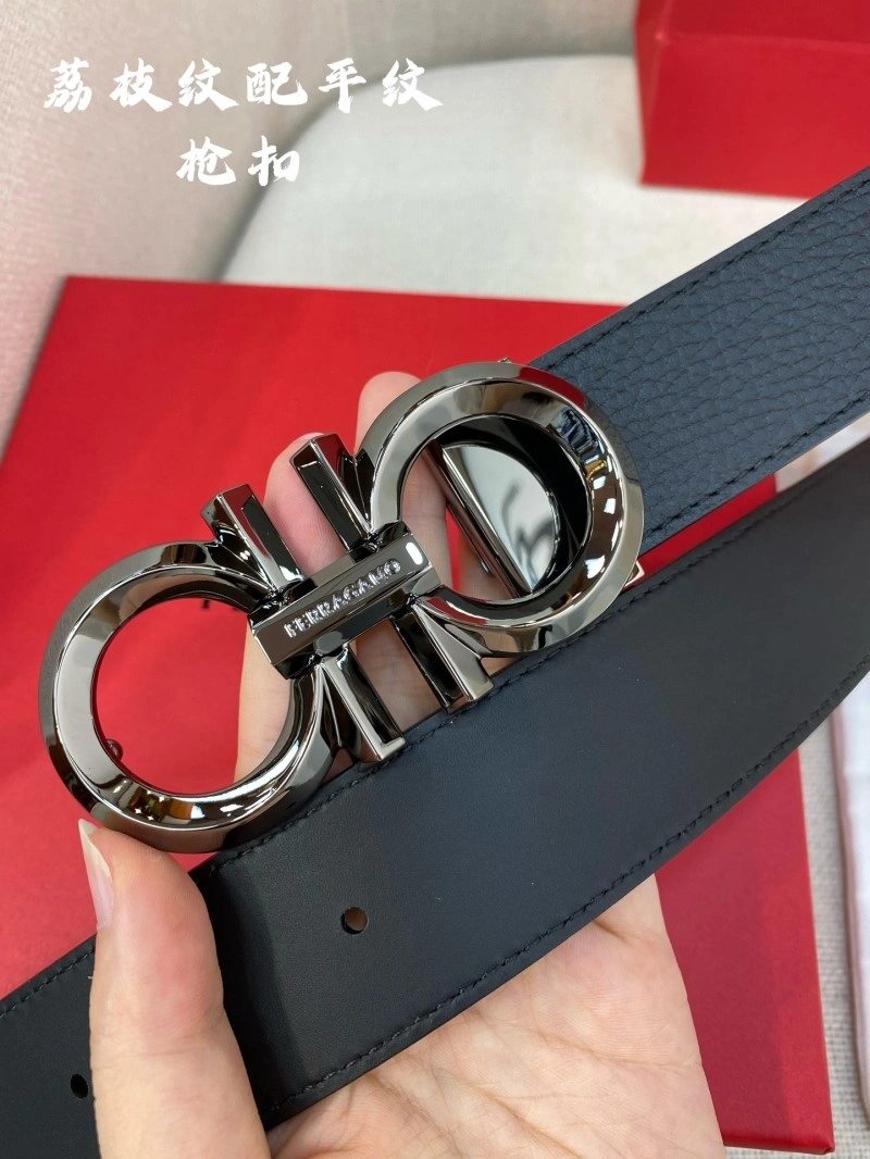 Ferragamo Belts Practical 288774
