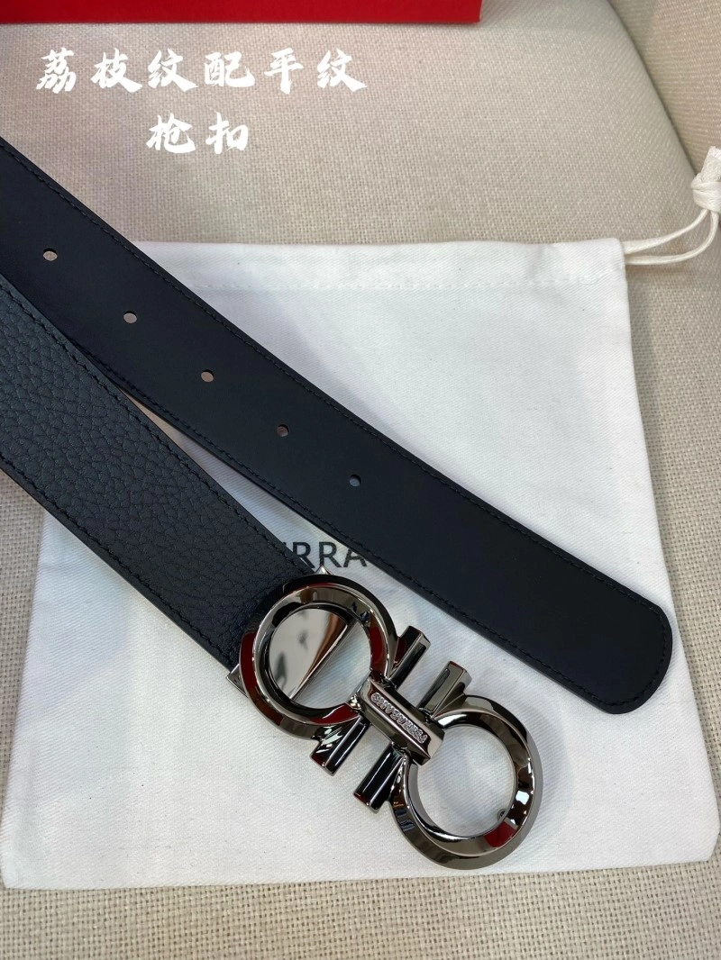 Ferragamo Belts Practical 288774