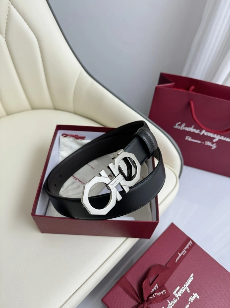 GoAnywhere Ferragamo Belts 288788
