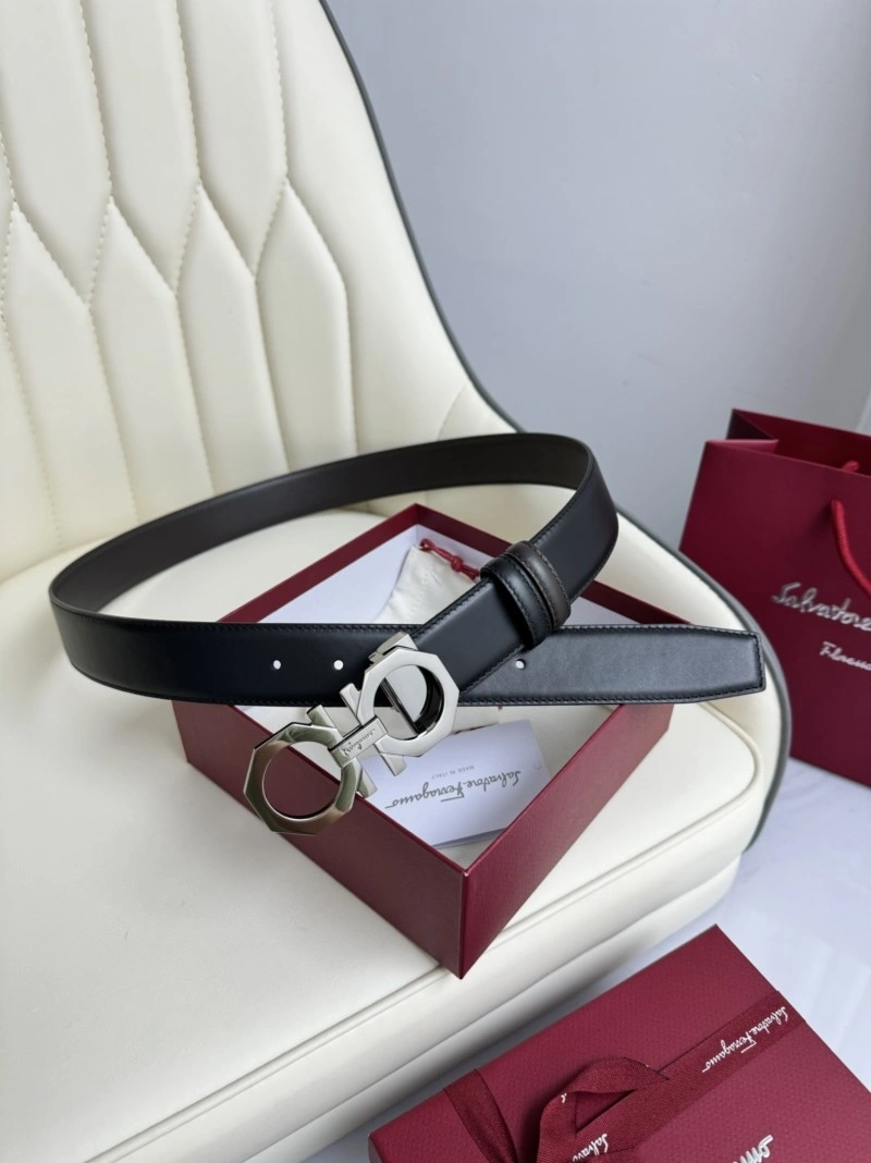 GoAnywhere Ferragamo Belts 288788