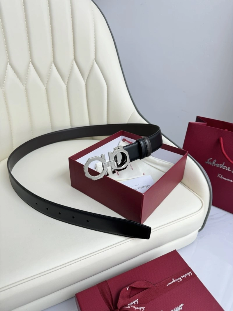 GoAnywhere Ferragamo Belts 288788