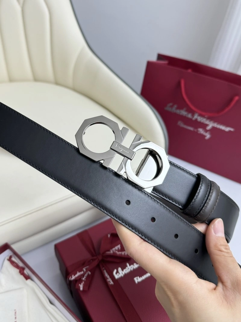 GoAnywhere Ferragamo Belts 288788