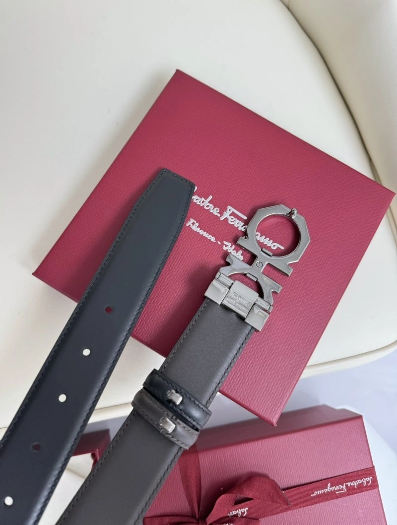 GoAnywhere Ferragamo Belts 288788