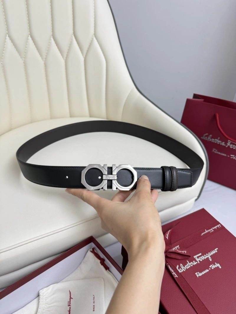 GoAnywhere Ferragamo Belts 288788