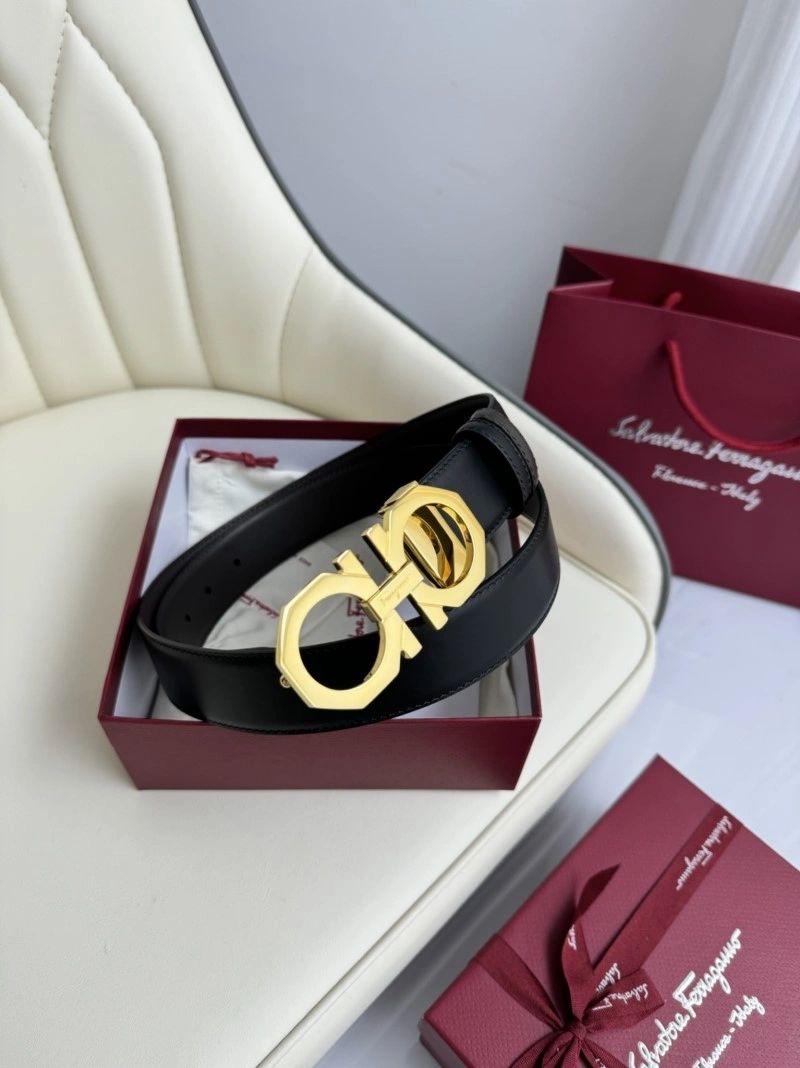 Premium Ferragamo Belts 288786
