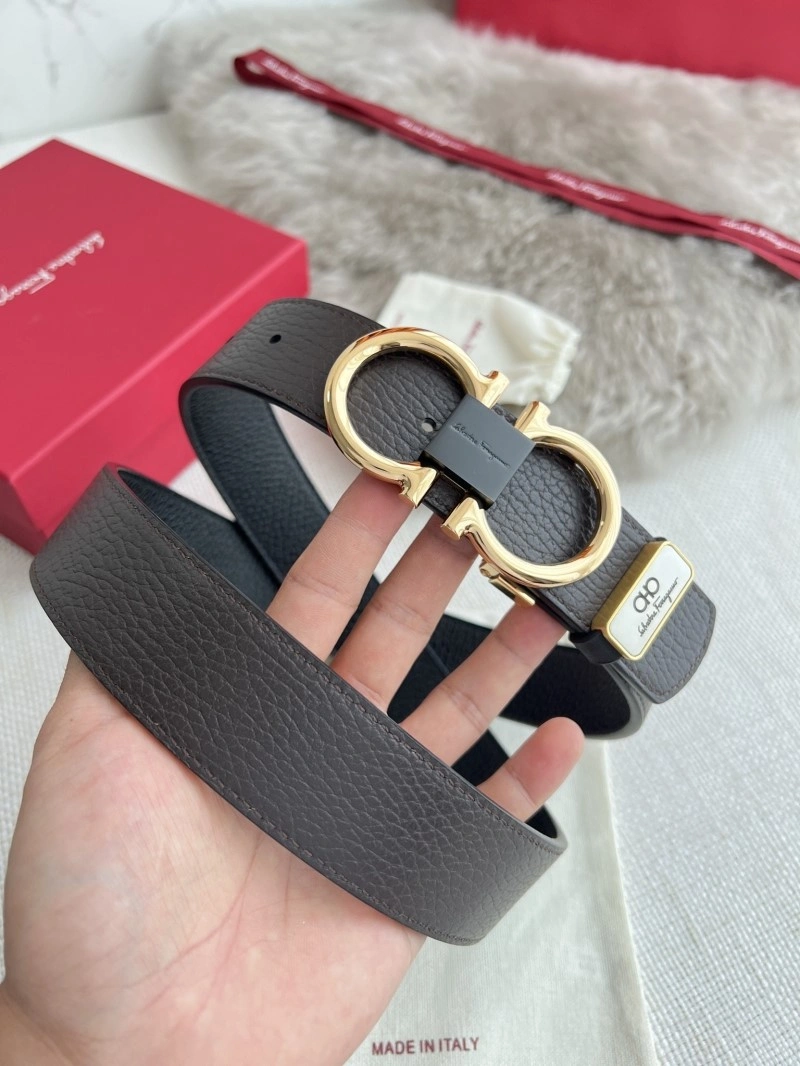 SportInspired Ferragamo Belts 288785