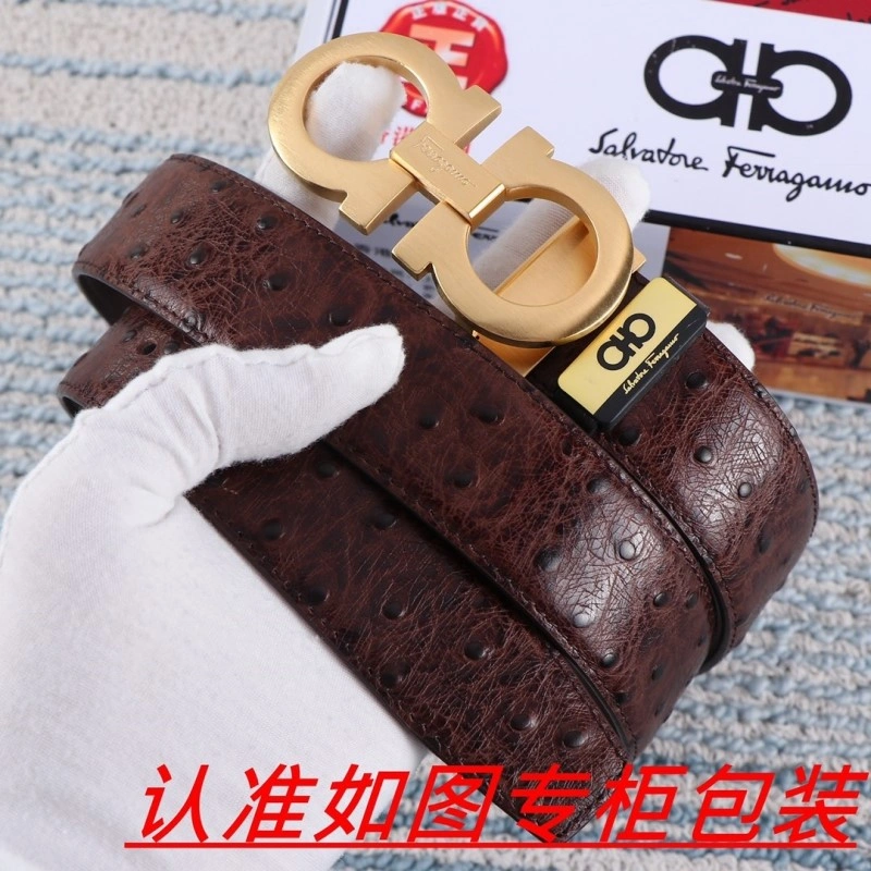 Durable Ferragamo Belts 288782